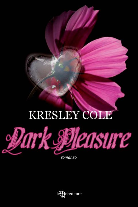 Dark Pleasure