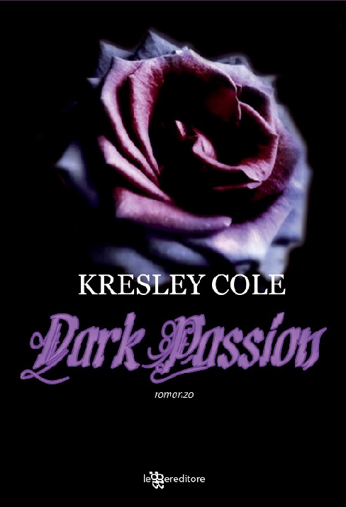 Dark Passion