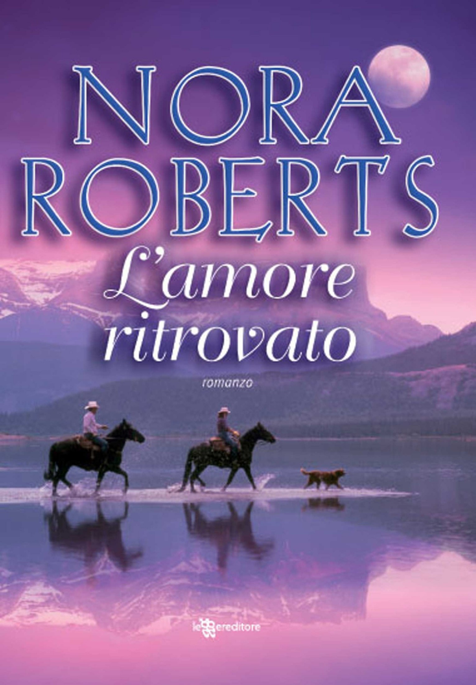 L'Amore Ritrovato