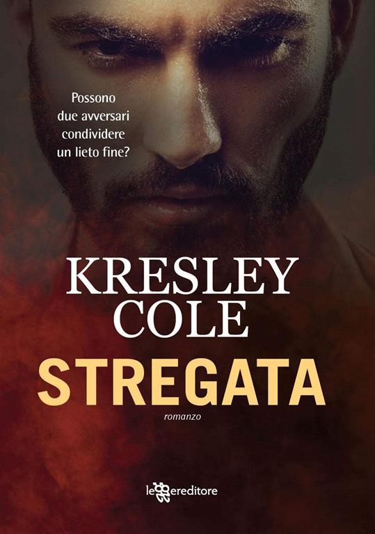 Stregata (Italian Edition)