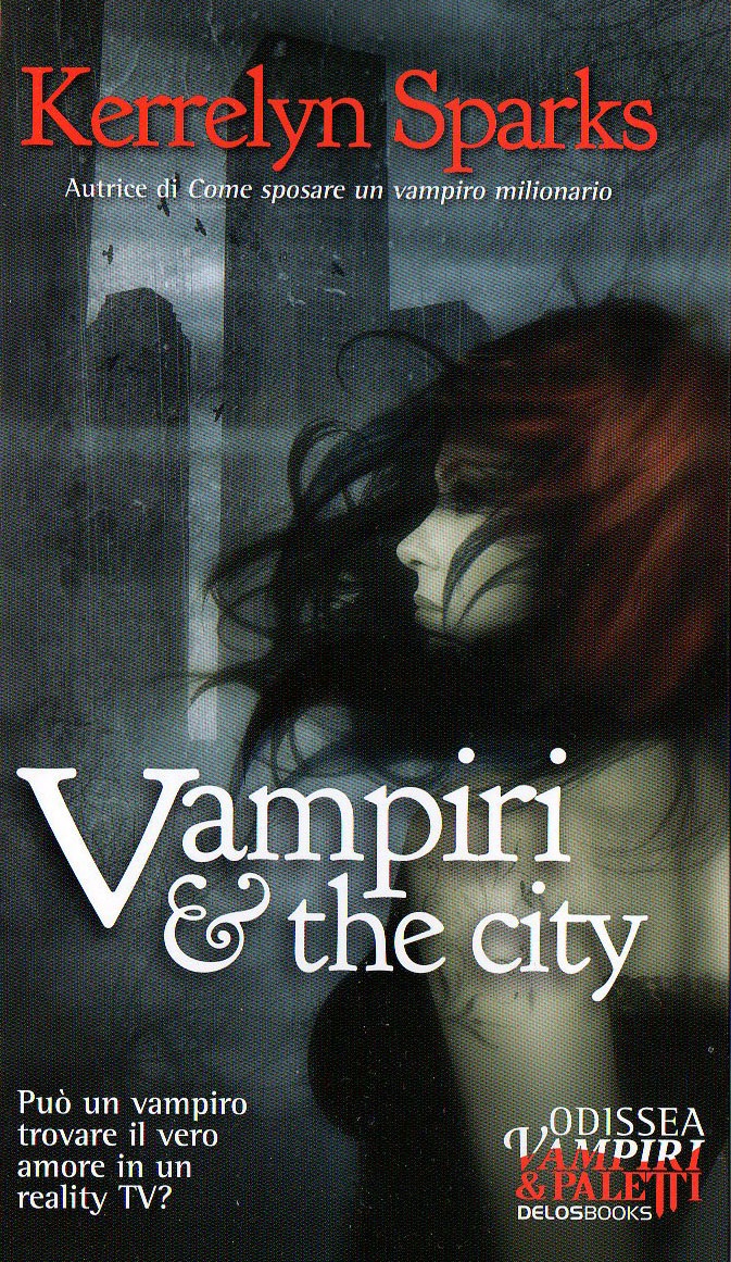 Vampiri &amp; The City