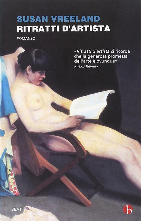 Ritratti d'artista