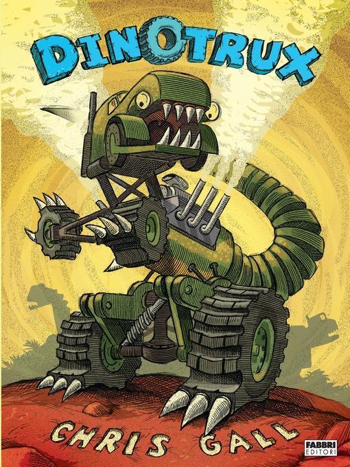 Dinotrux