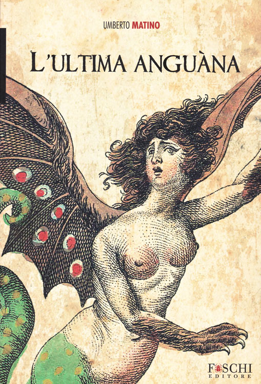 L'ultima anguàna