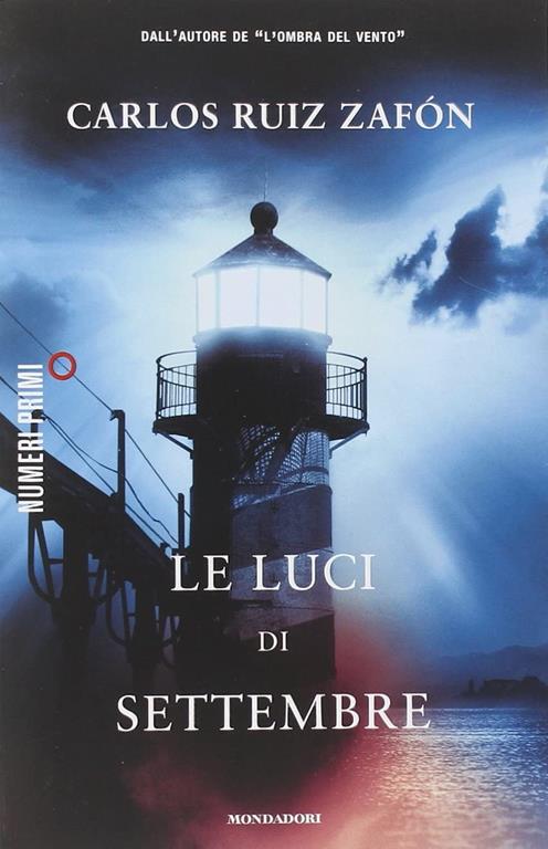 Le luci di settembre (Italian Edition)