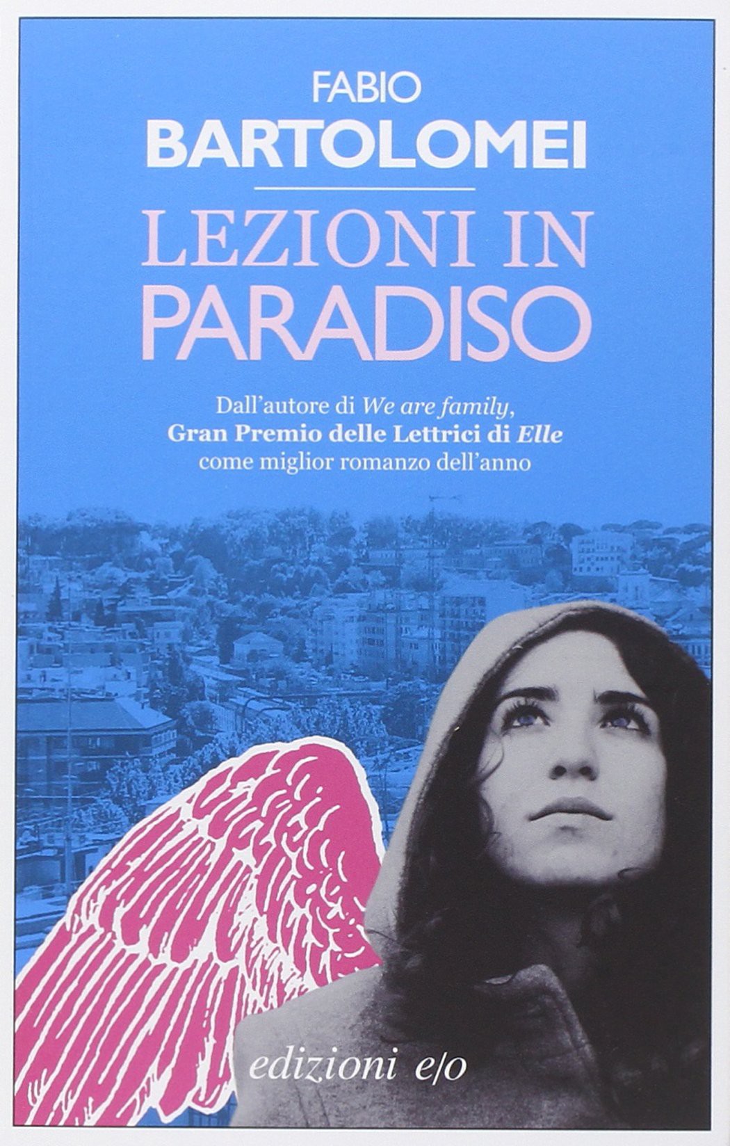 Lezioni in paradiso