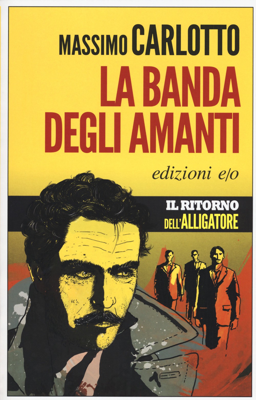 La banda degli amanti