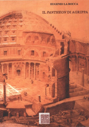 Il Pantheon di Agrippa