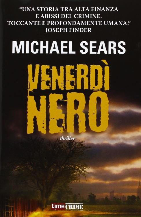 Venerdì nero