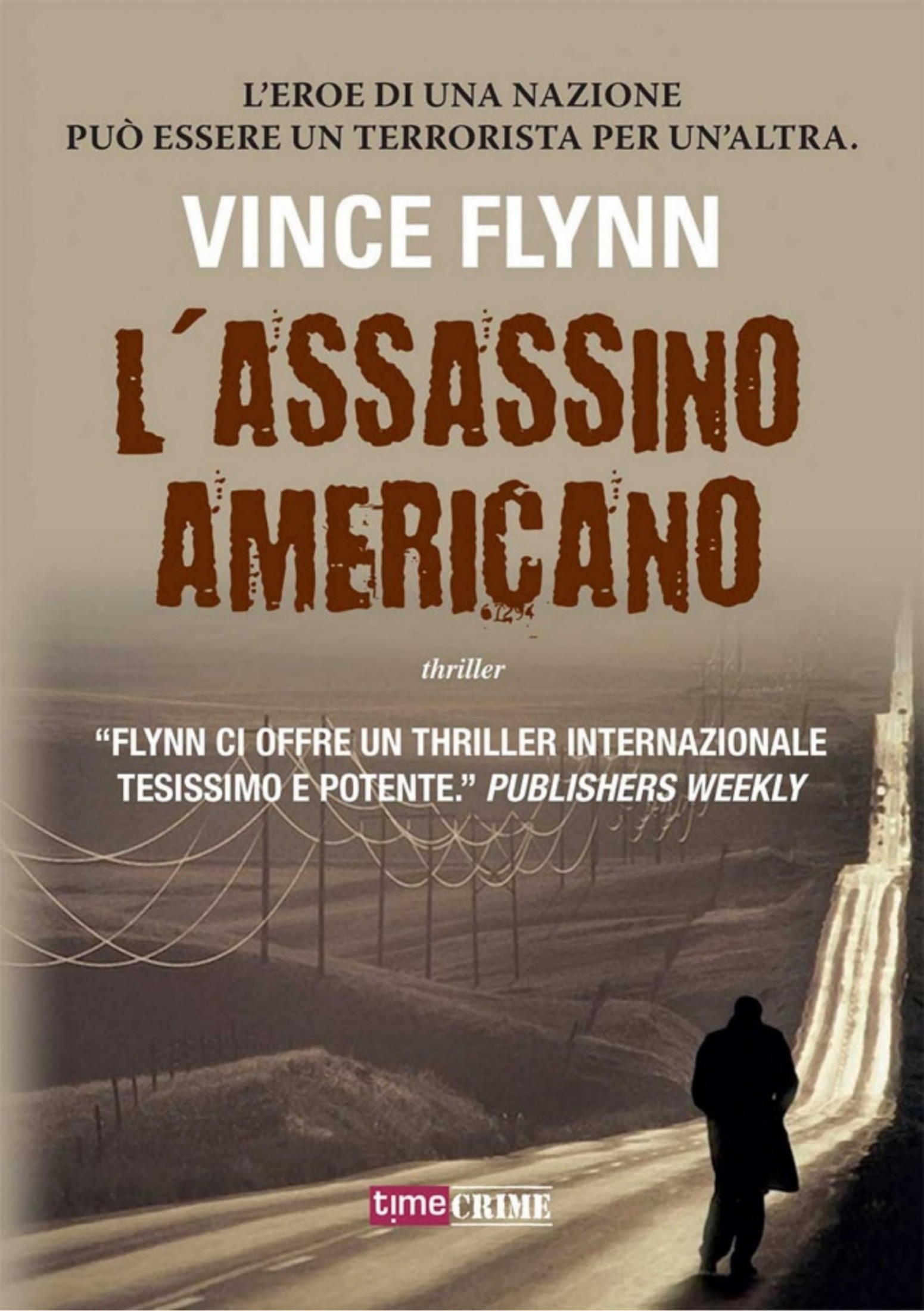 L'assassino americano