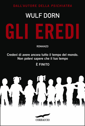 Gli eredi : romanzo