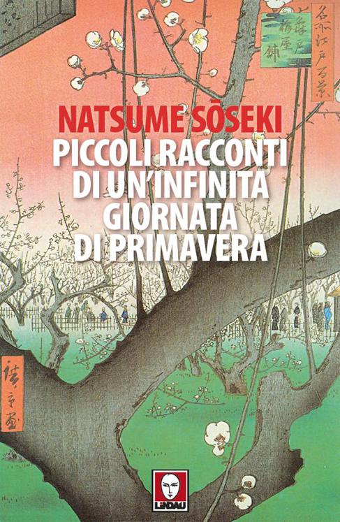 Piccoli racconti di un'infinita giornata di primavera