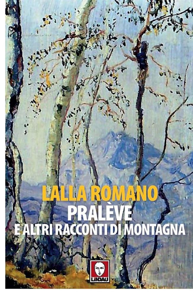 Pralève e altri racconti di montagna