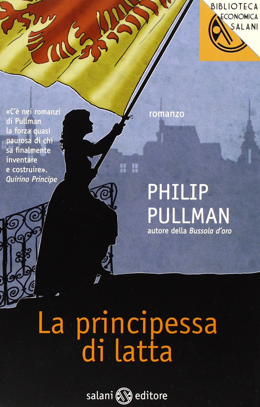 La principessa di latta