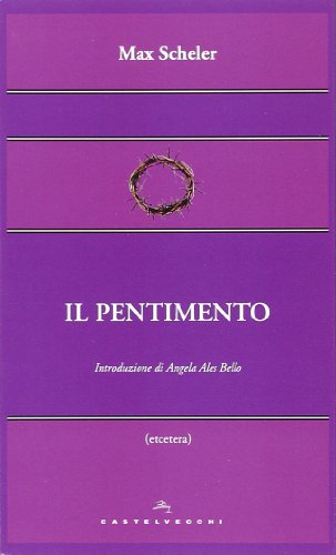 Il pentimento