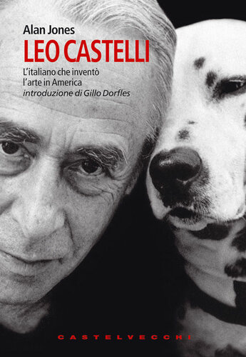 LEO CASTELLI