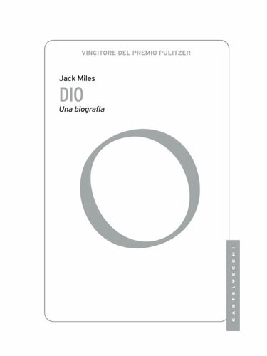 DIO;UNA BIOGRAFIA