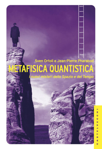 METAFISICA QUANTISTICA