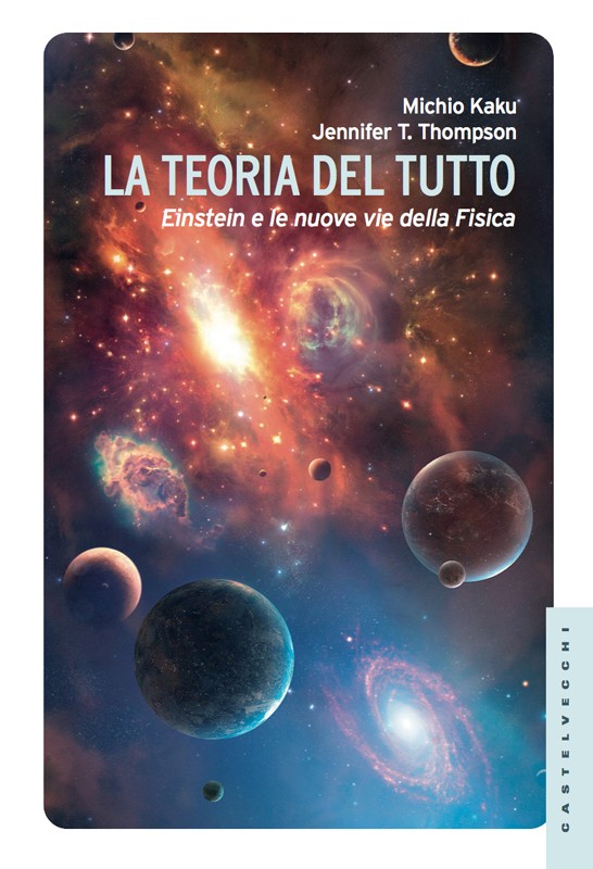 LA TEORIA DEL TUTTO