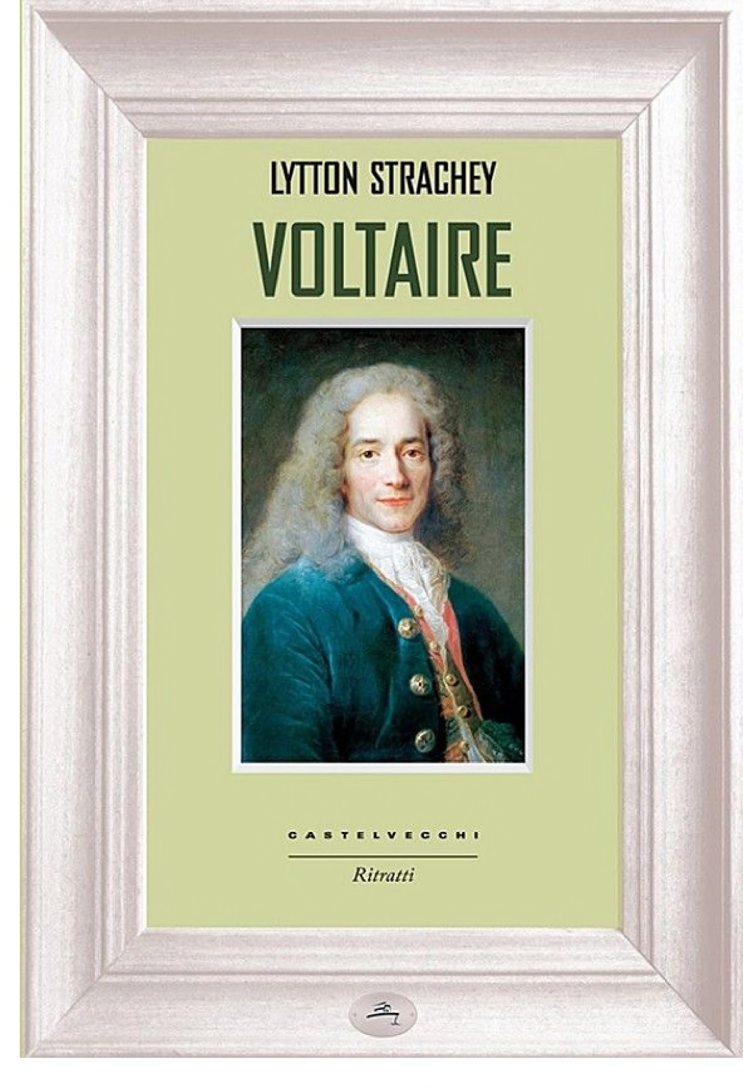 VOLTAIRE