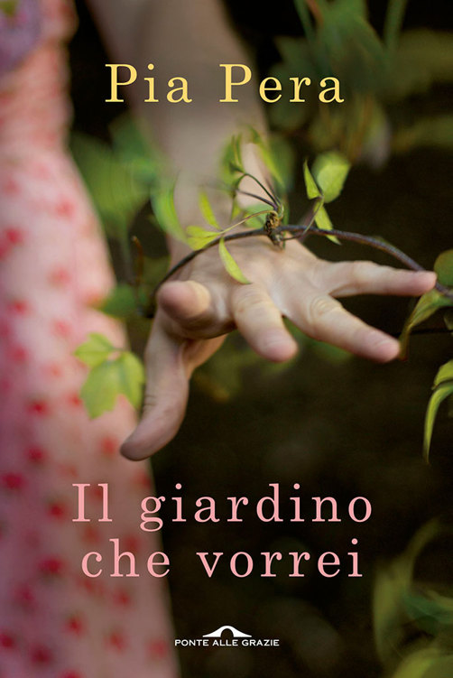 Il giardino che vorrei