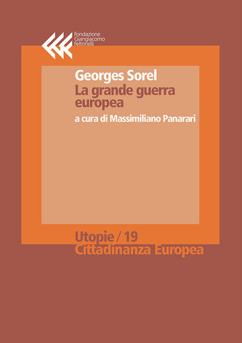 La grande guerra europea