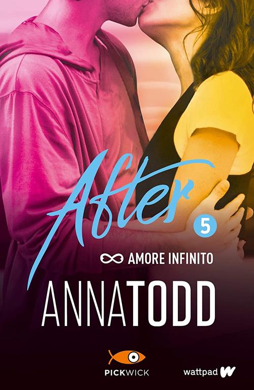 Amore infinito. After