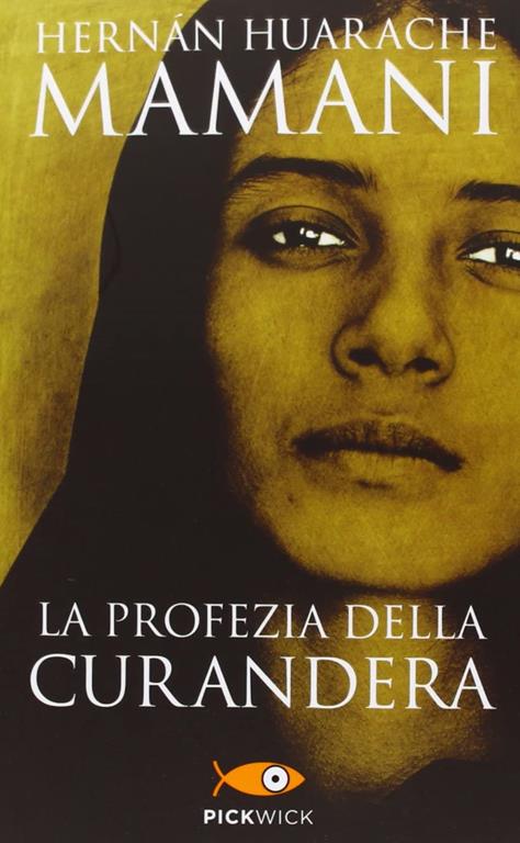 La profezia della curandera (Italian Edition)