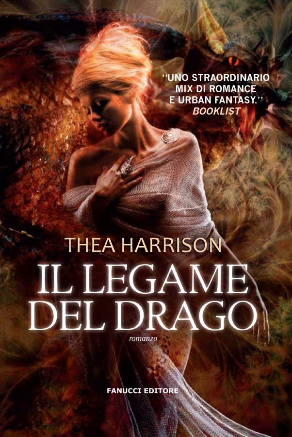 Il legame del drago