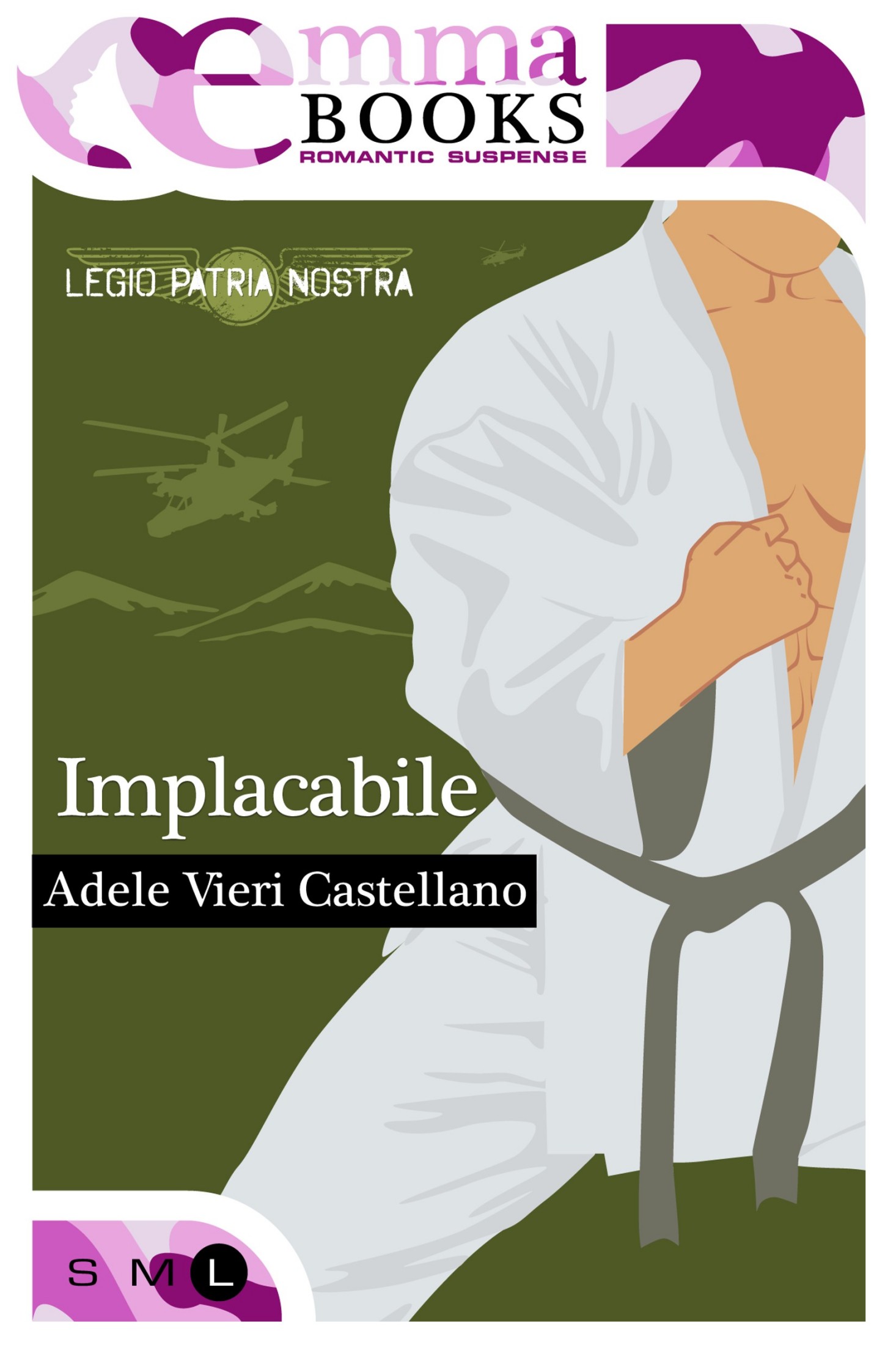 Implacabile