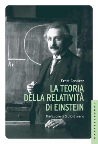 LA TEORIA DELLA RELATIVITA DI EINSTEIN