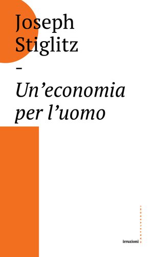 UN'ECONOMIA PER L'UOMO