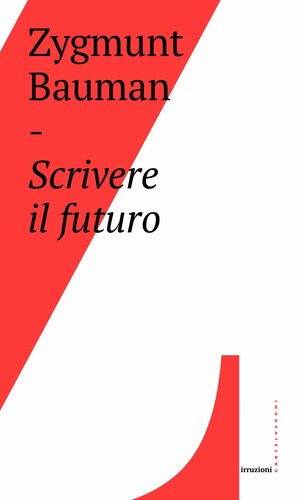 SCRIVERE IL FUTURO