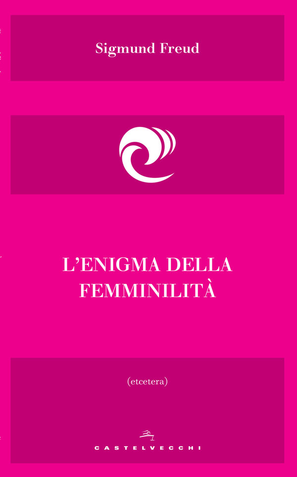 L'ENIGMA DELLA FEMMINILITA