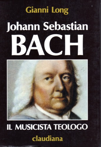 Johann Sebastian Bach