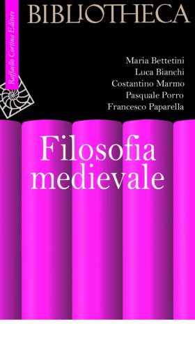 Filosofia medievale