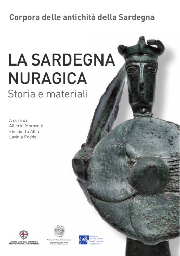 Sardegna Nuragica : storia e materiali