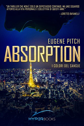 Absorption - I Colori del Sangue