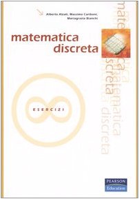 Matematica discreta : esercizi