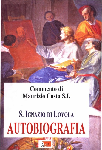 Autobiografia