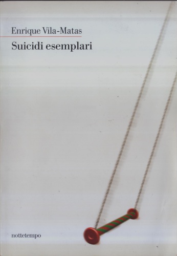 Suicidi esemplari