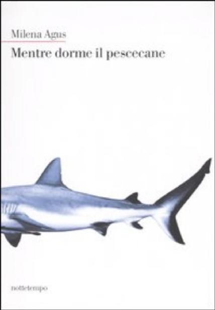 Mentre dorme il pescecane