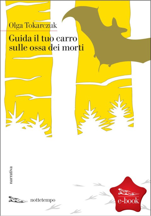 Guida il tuo carro sulle ossa dei morti