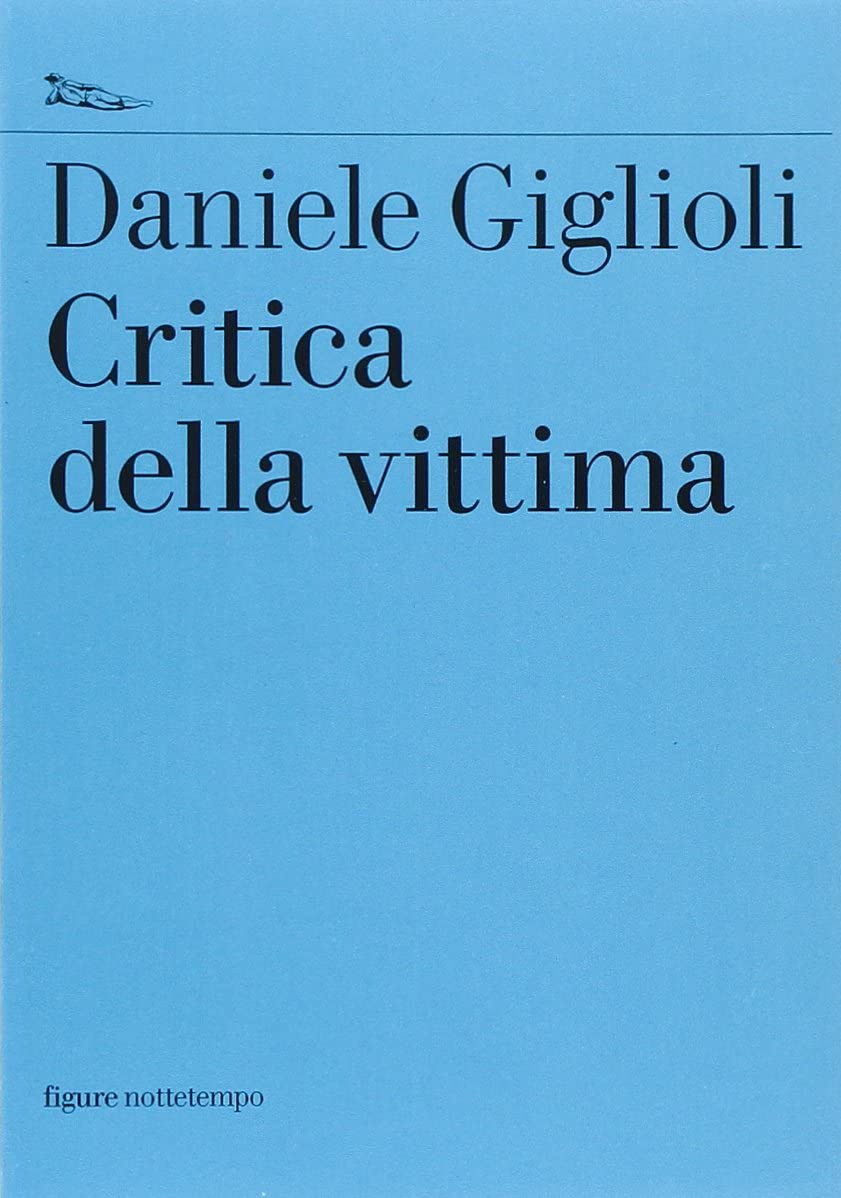 Critica della vittima