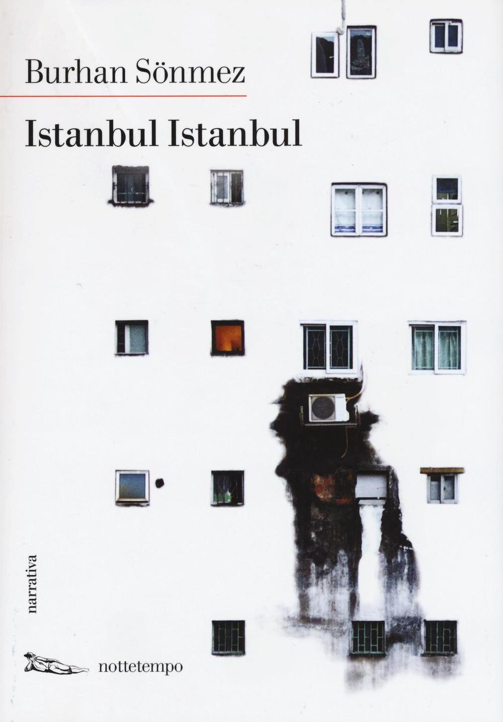 Istanbul Istanbul