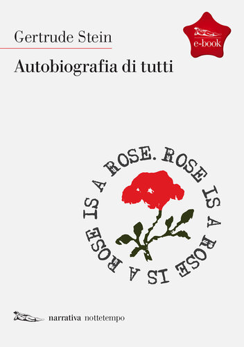 Autobiografia di tutti