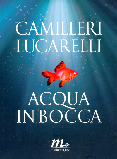 Acqua in bocca