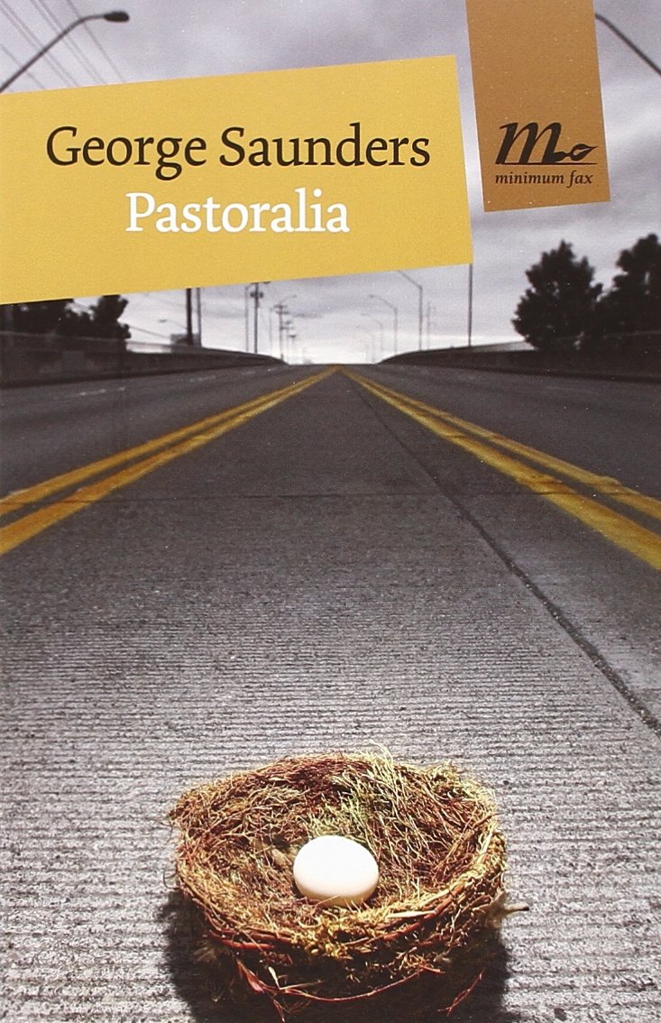 Pastoralia