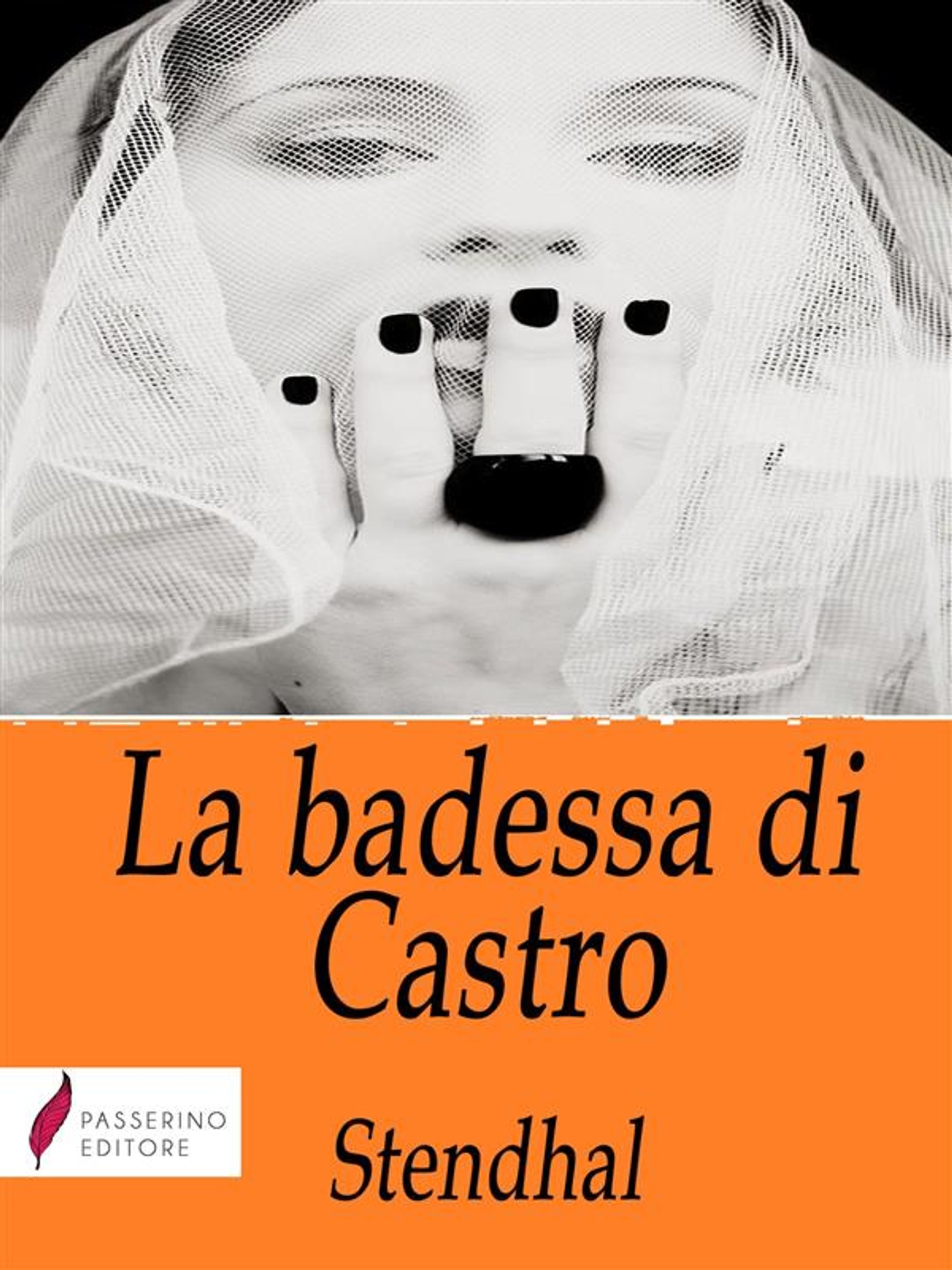 La badessa di Castro