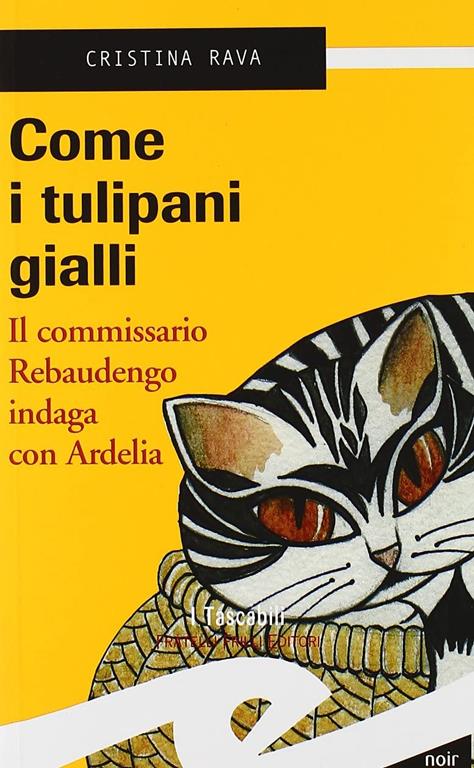 Come i tulipani gialli